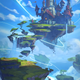Illustration for article titled The Best Video Game Art Of 2014 Is A Treat For The Eyeballs